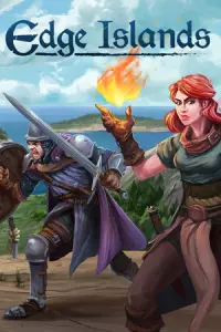Ilustracja produktu Edge Islands - Early Access (PC) (klucz STEAM)